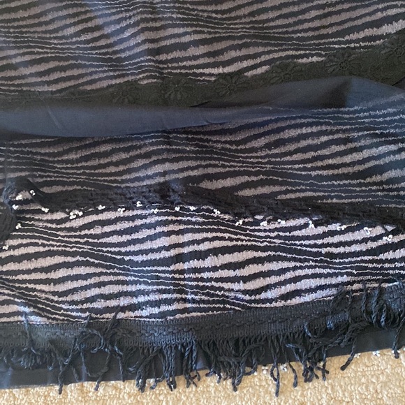 Indian Pakistani Kameez Shalwar suit dress - Picture 5 of 6